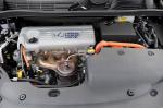 Lexus HS250h 2009 года